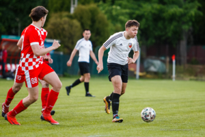 IV liga: Tarnovia - Skalnik Kamionka Wielka